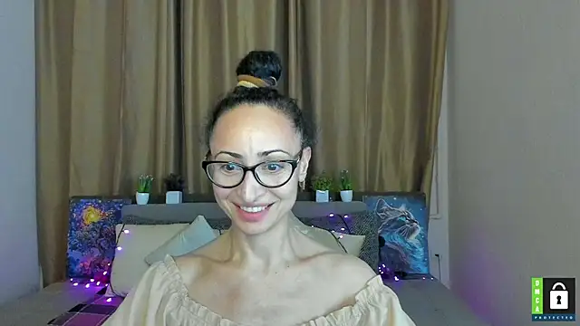 Arianasweety23 online show from November 11, 6:27 pm