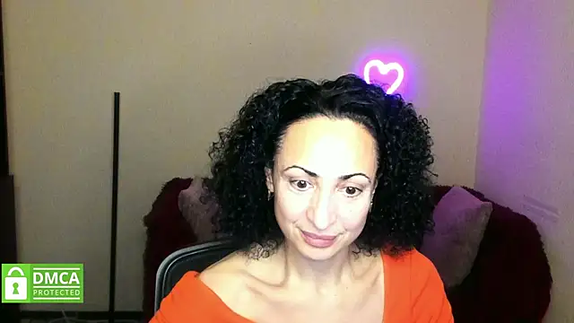 Arianasweety23 online show from December 2, 6:32 pm