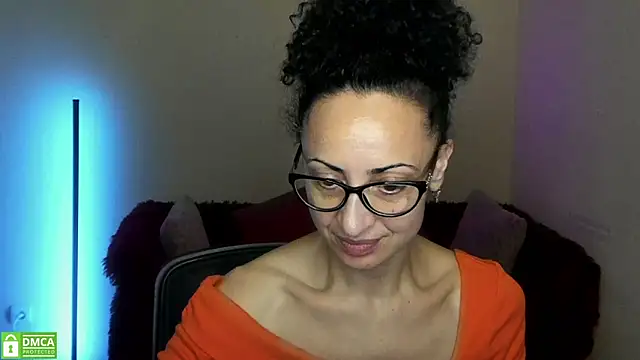 Arianasweety23 online show from September 15, 5:31 pm