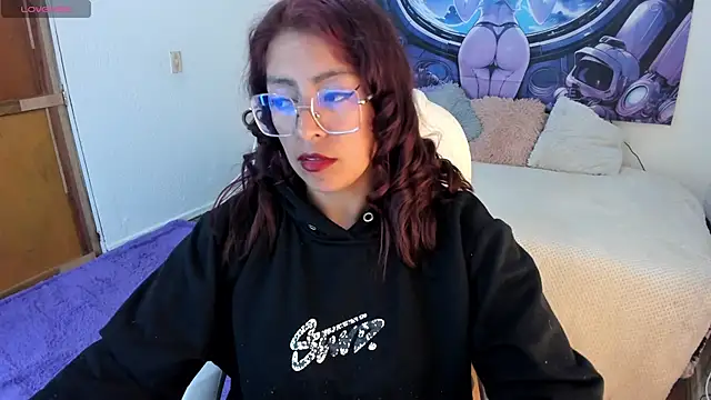 Irene Grey20 online show from November 5, 2:06 am