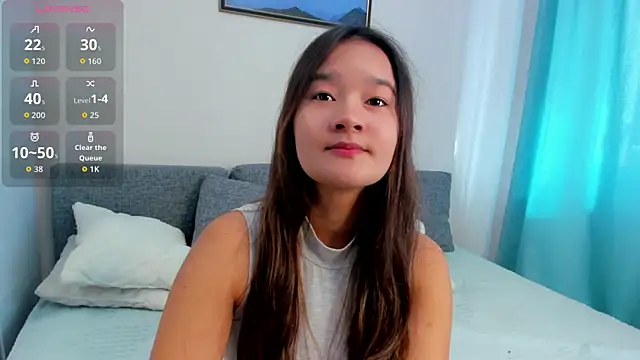 Snapshot of Maekko chatting on September 14, 6:00 am Maekko online show from September 14, 6:00 am