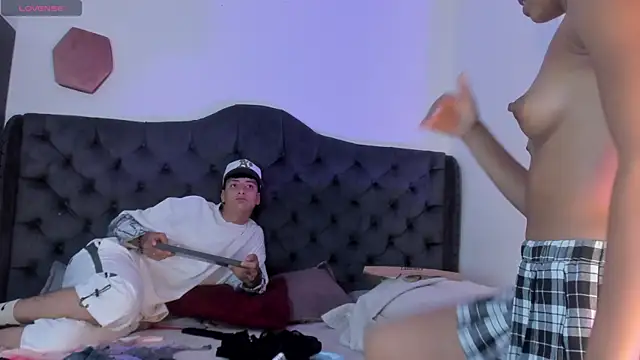 two milkyway online show from April 18, 12:02 am