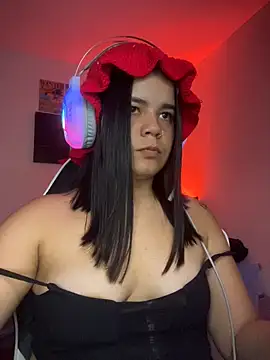 pretty angela1 online show from February 12, 4:36 am