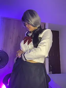 pretty angela1 online show from June 23, 4:43 am
