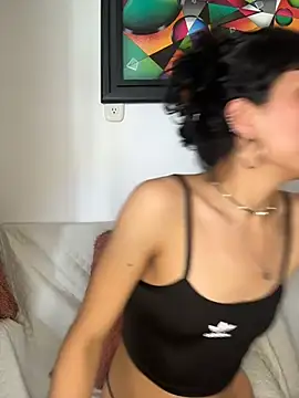 indira k online show from December 13, 8:59 pm