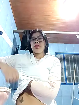 Pamelamilkk 1007 online show from December 2, 12:23 am