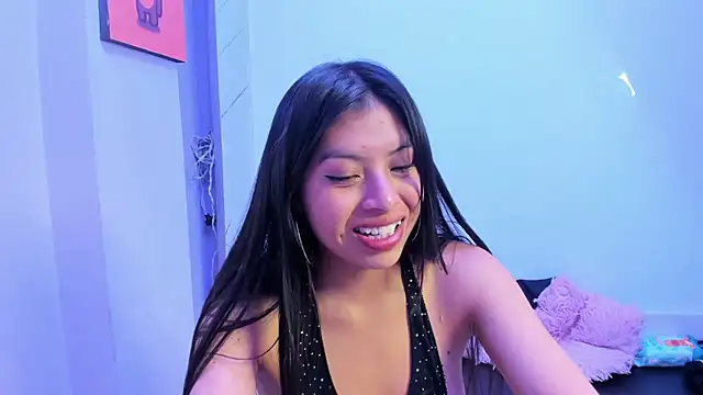 Chloe Martini online show from March 27, 8:26 am