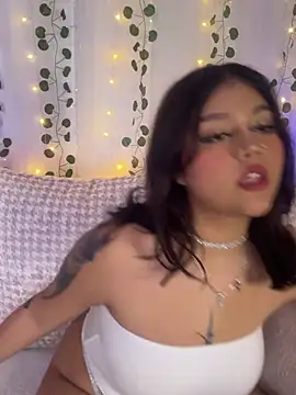 kath kitty online show from April 13, 10:54 pm