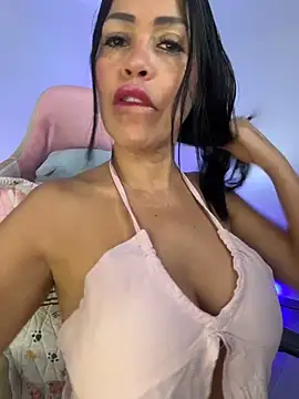 KarolRubi1 online show from February 12, 12:12 am