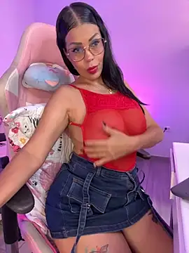 Snapshot of KarolRubi1 chatting on September 21, 7:12 pm KarolRubi1 online show from September 21, 7:12 pm