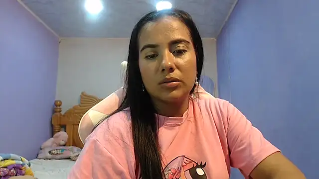 Snapshot of Coral0403 chatting on October 3, 7:41 pm Coral0403 online show from October 3, 7:41 pm