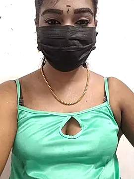 meena 27 online show from December 5, 3:57 pm