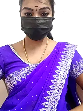 meena 27 online show from November 5, 8:19 am