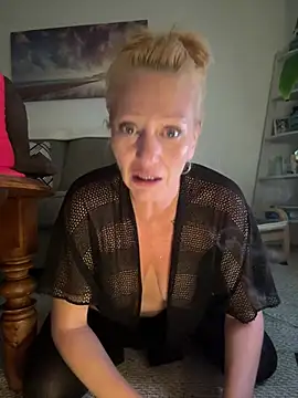 AlessasRoom online show from July 20, 10:39 am