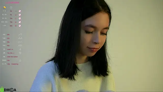LittleOriana online show from February 10, 6:49 am