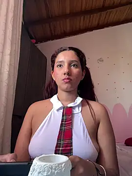 emmariders2 online show from July 28, 1:54 pm