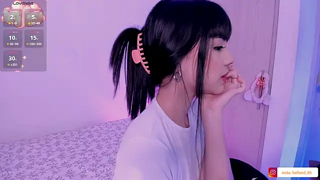  HellEnd  online show from November 28, 6:05 am