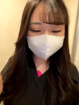 mina 0207 online show from November 19, 3:50 am