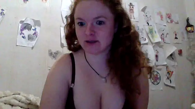 Rae Jeannie online show from March 24, 2:50 am