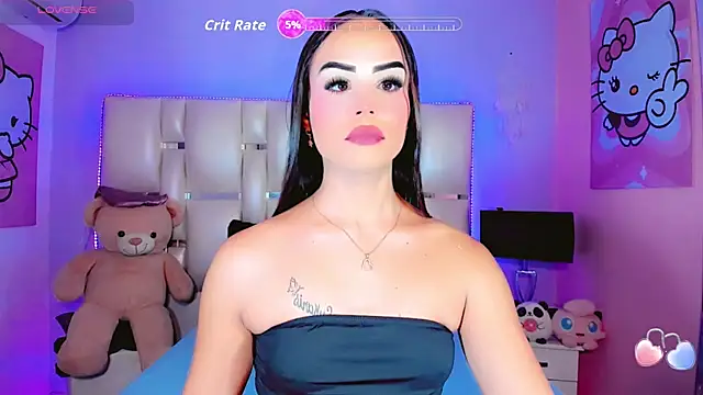 ArantzaCastillo  online show from September 16, 4:15 pm