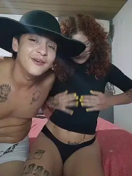 Phann J Casal online show from November 28, 12:13 am