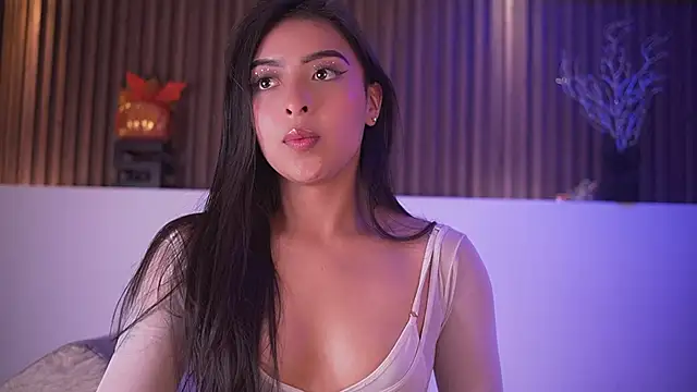 Camila dupont online show from February 12, 4:25 am