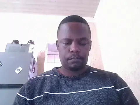 ThamiXX online show from June 7, 12:56 pm