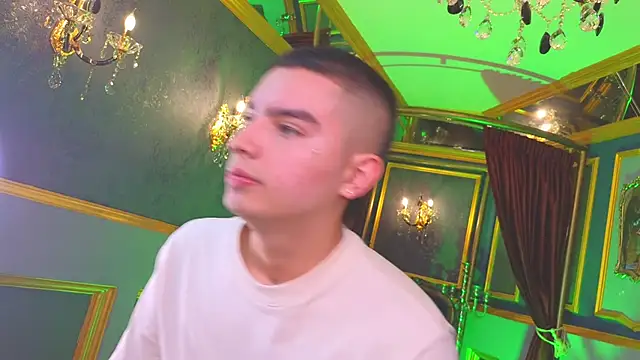 MarcoVitto online show from October 23, 7:42 pm