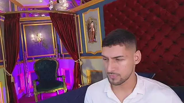 MarcoVitto online show from October 24, 7:43 pm