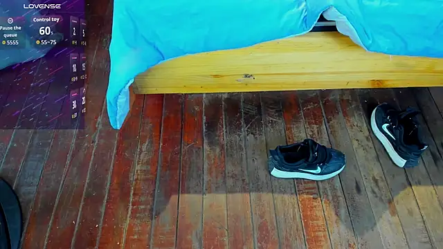 MarcoVitto online show from February 20, 7:26 pm