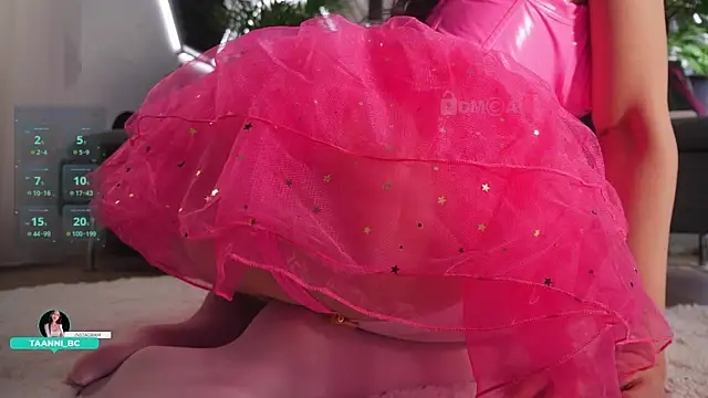 taanni bc online show from November 13, 1:26 am