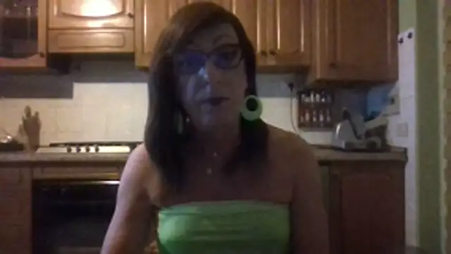 Tiabet online show from July 28, 8:52 pm