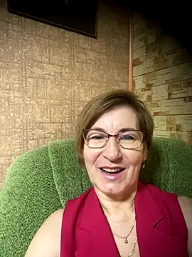 Prolisok473 online show from November 18, 8:37 am