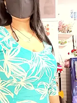 Best-Couple online show from July 1, 1:38 am