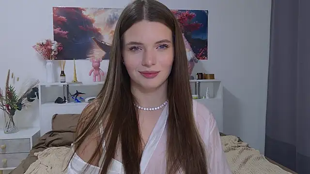 Nellie Medina online show from October 22, 7:19 pm