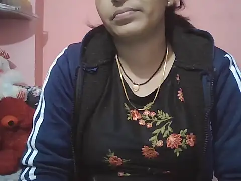 Hot-shanvi online show from January 6, 1:15 pm