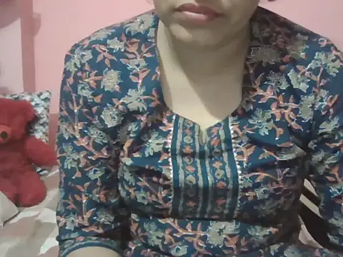 Hot-shanvi online show from October 13, 12:57 am