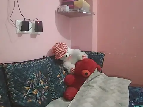 Hot-shanvi online show from October 8, 12:26 am