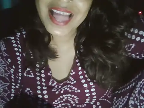 Hot-shanvi online show from September 29, 5:51 pm