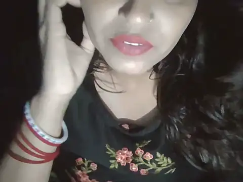 Hot-shanvi online show from October 5, 4:34 pm