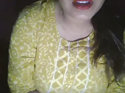 Hot-shanvi online show from June 5, 11:55 pm