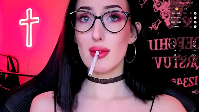 Miss Alice   online show from January 9, 2:38 am