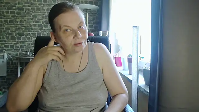 mysterious charming online show from October 11, 9:25 am