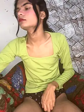 Enna Zarza  online show from November 30, 6:17 am