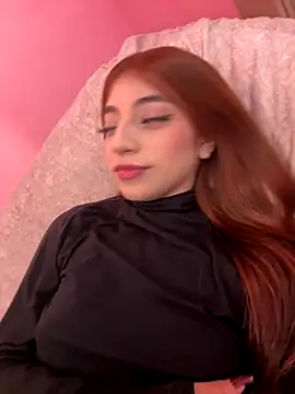 NickyBelmonth online show from November 14, 4:29 pm