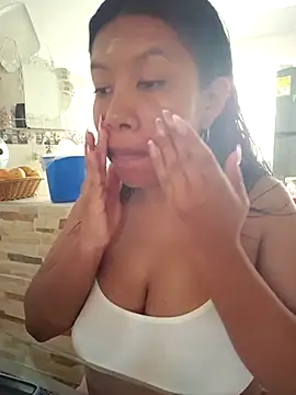PaulaOrtiz 1 online show from May 29, 12:47 pm