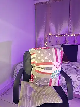 PaulaOrtiz 1 online show from December 1, 12:30 pm