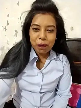 Snapshot of Rinku-Rani chatting on October 14, 6:32 pm Rinku-Rani online show from October 14, 6:32 pm