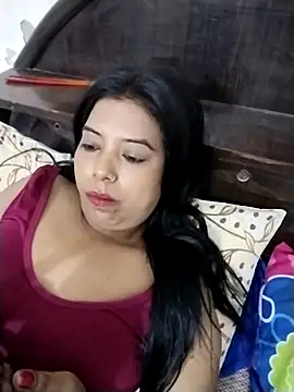 Snapshot of Rinku-Rani chatting on October 17, 11:19 pm Rinku-Rani online show from October 17, 11:19 pm