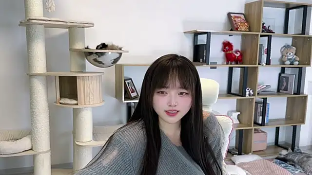 Chenjing0 online show from April 25, 1:41 pm